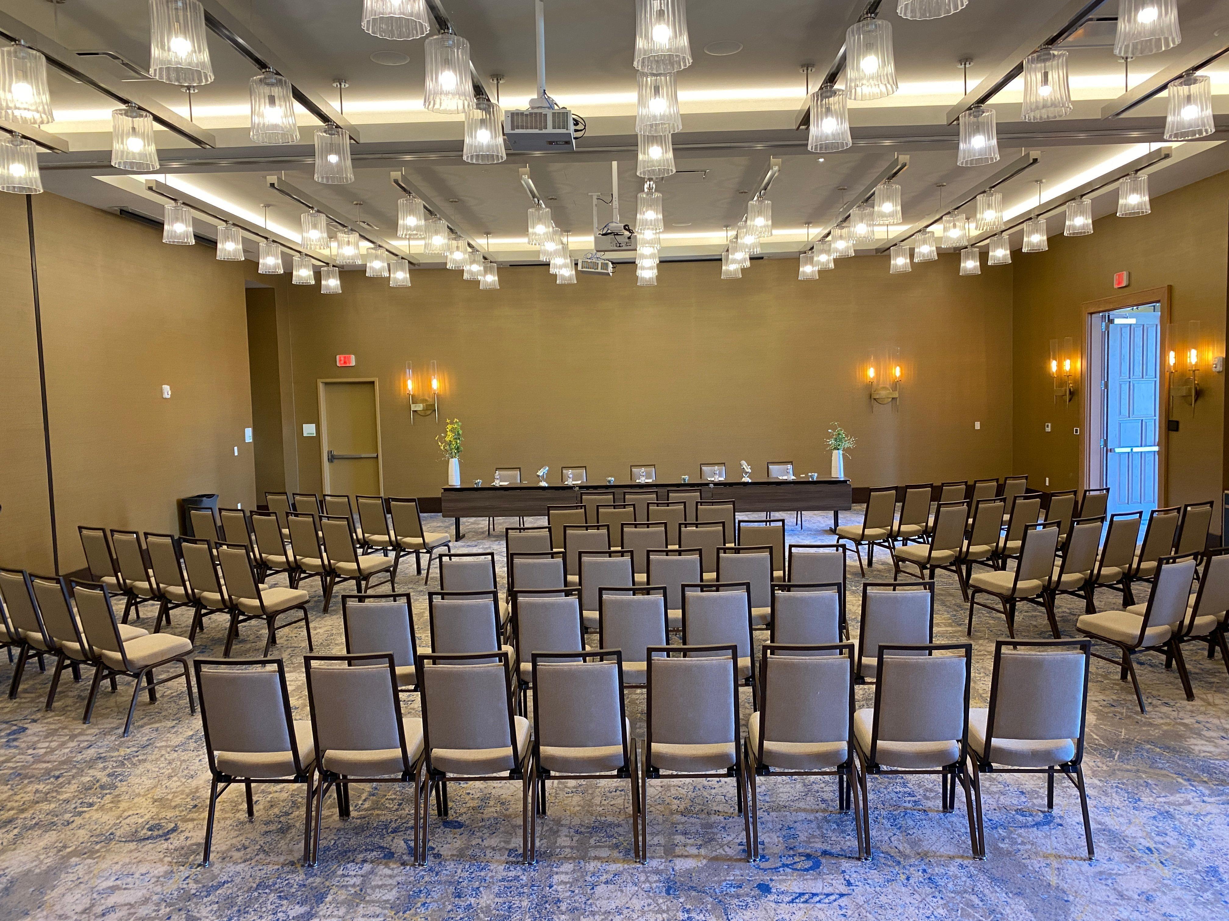 Holiday Inn & Suites Nashville Downtown Broadway Ngoại thất bức ảnh