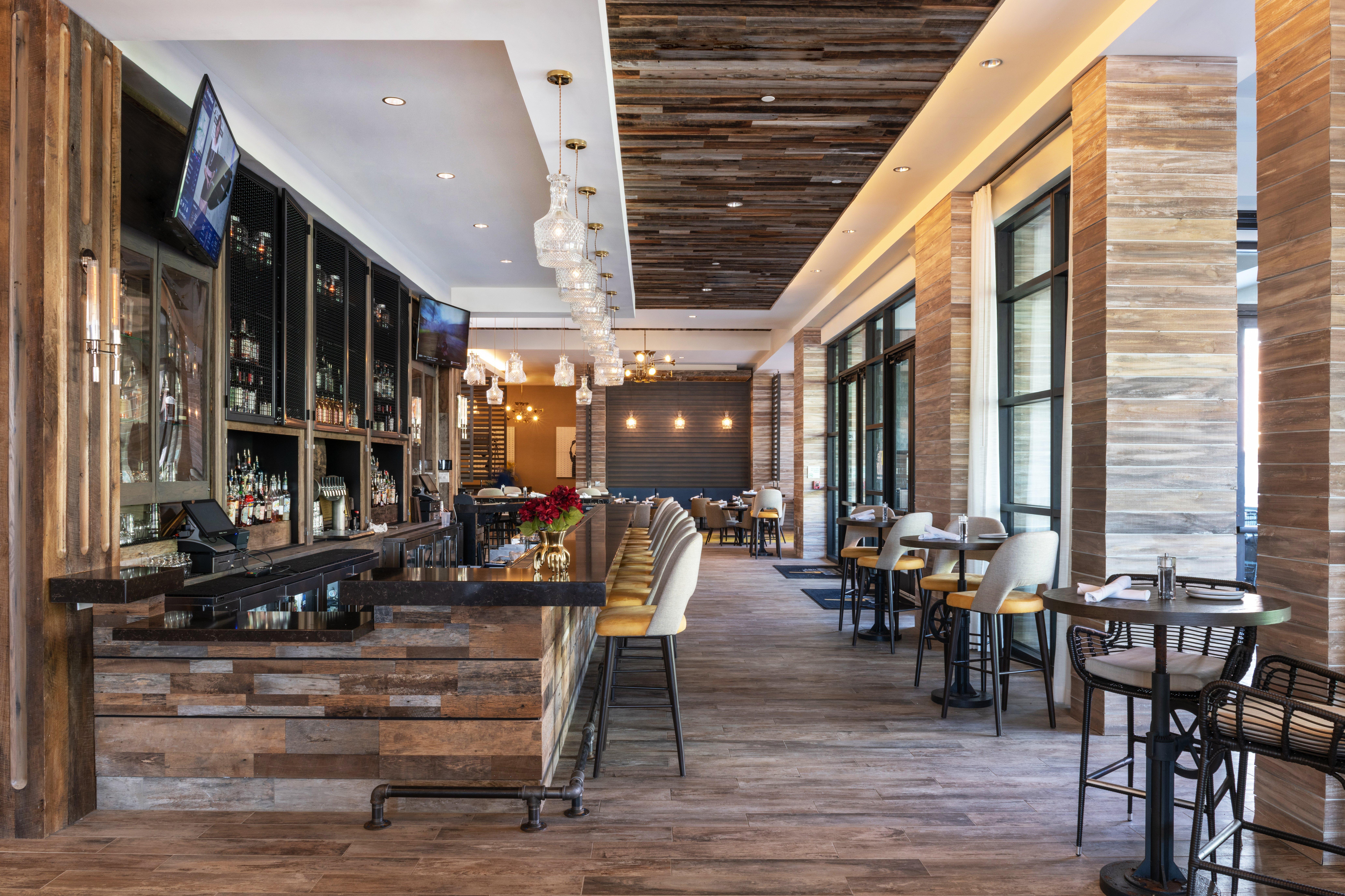 Holiday Inn & Suites Nashville Downtown Broadway Ngoại thất bức ảnh