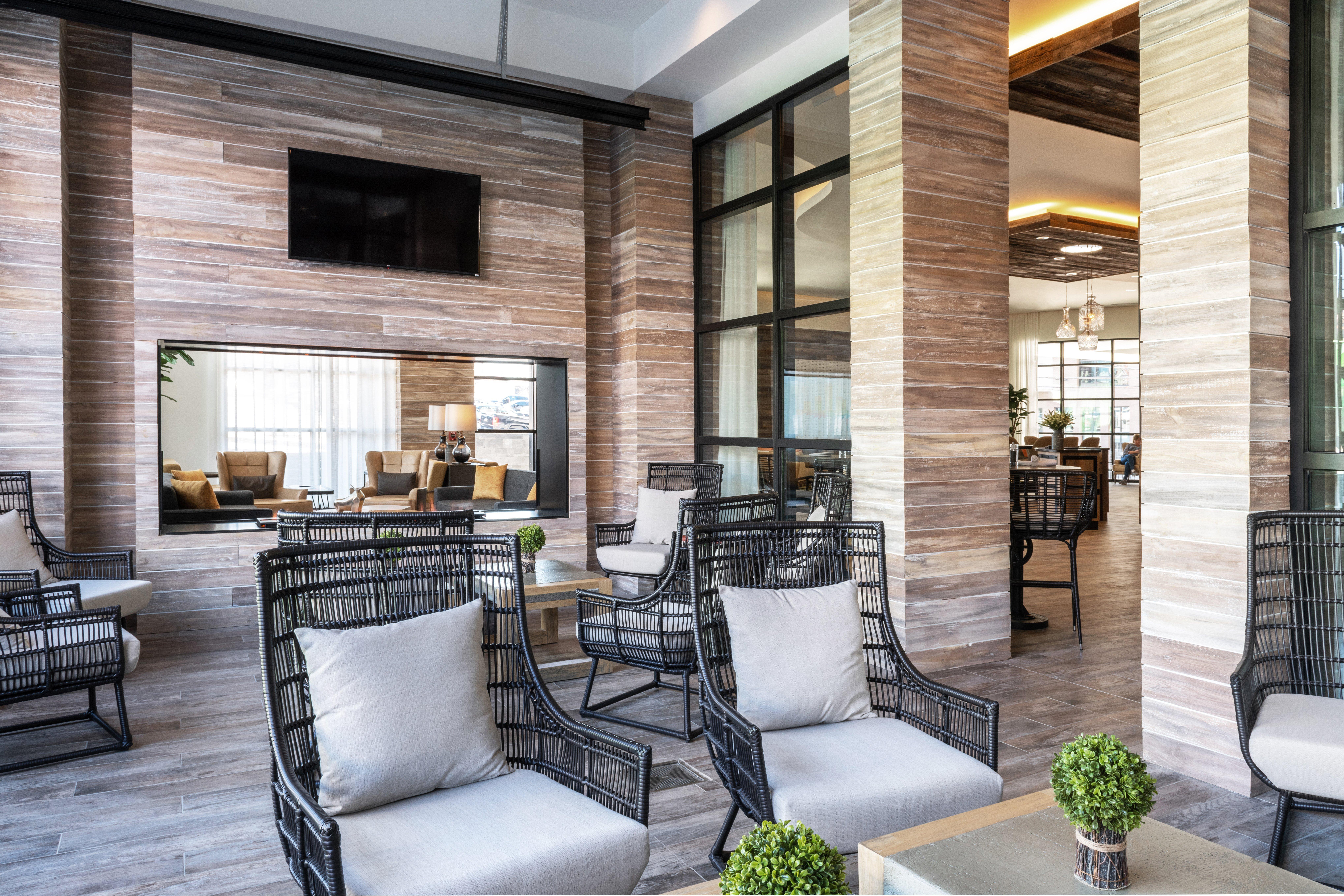 Holiday Inn & Suites Nashville Downtown Broadway Ngoại thất bức ảnh