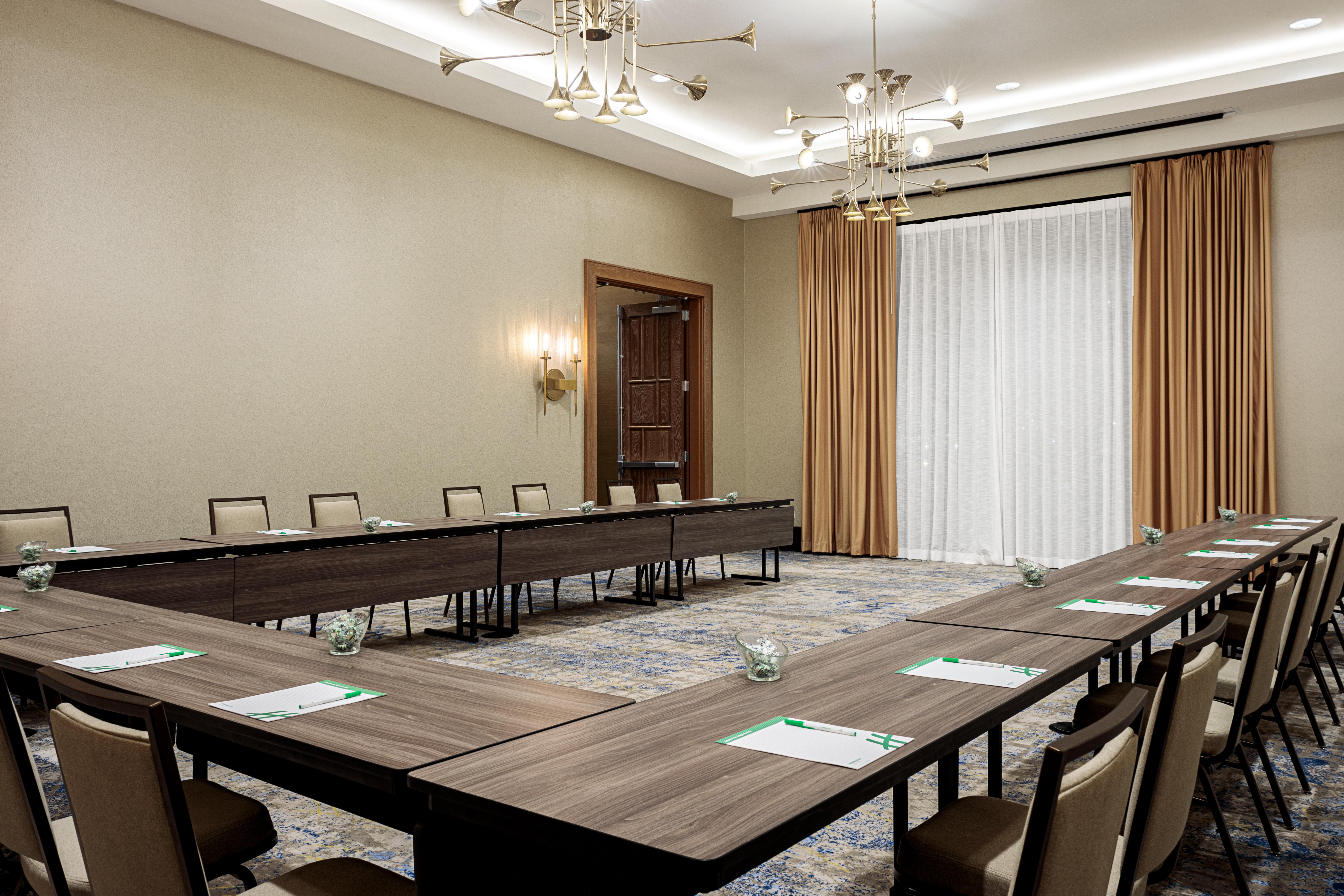 Holiday Inn & Suites Nashville Downtown Broadway Ngoại thất bức ảnh