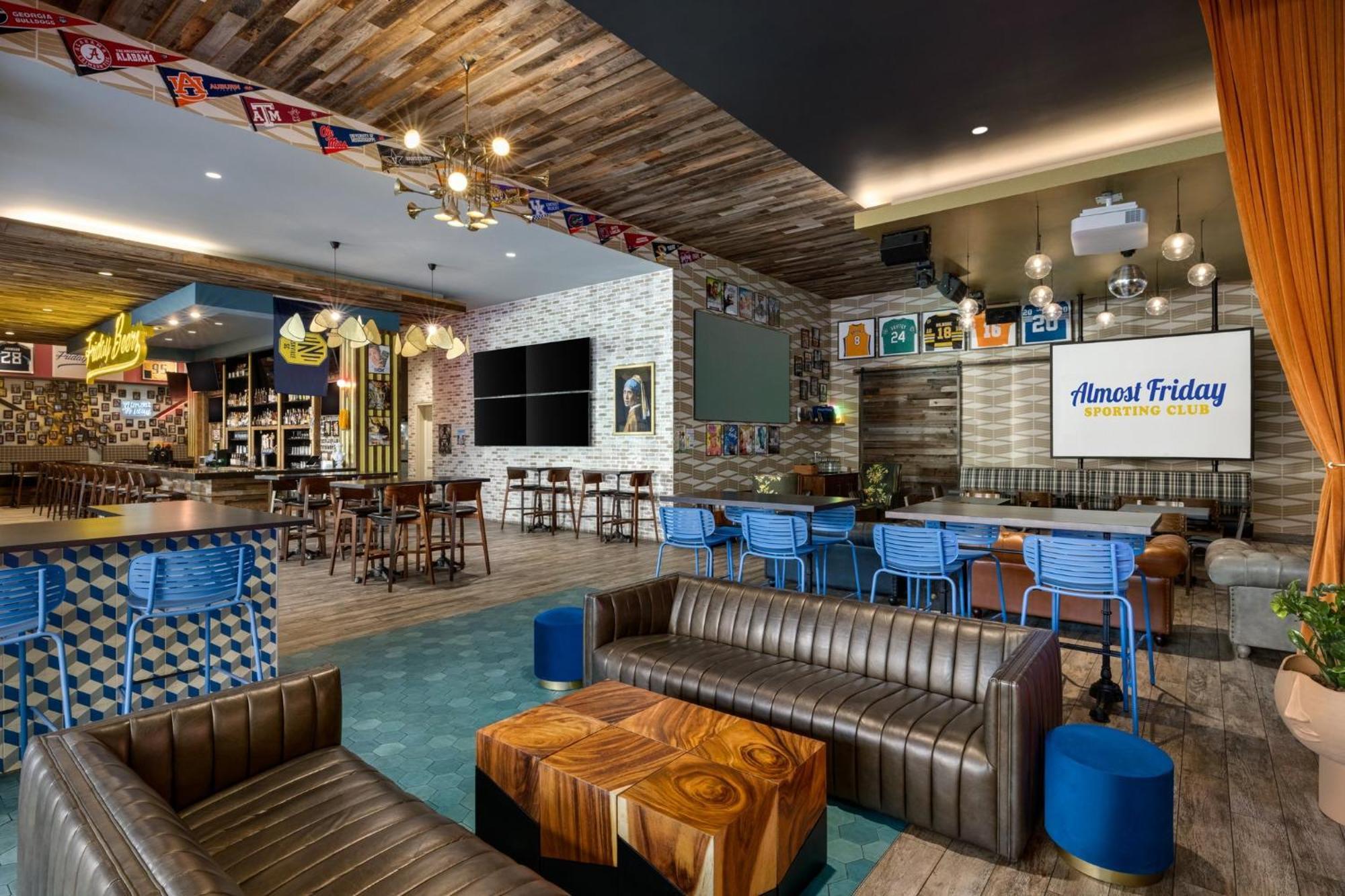 Holiday Inn & Suites Nashville Downtown Broadway Ngoại thất bức ảnh