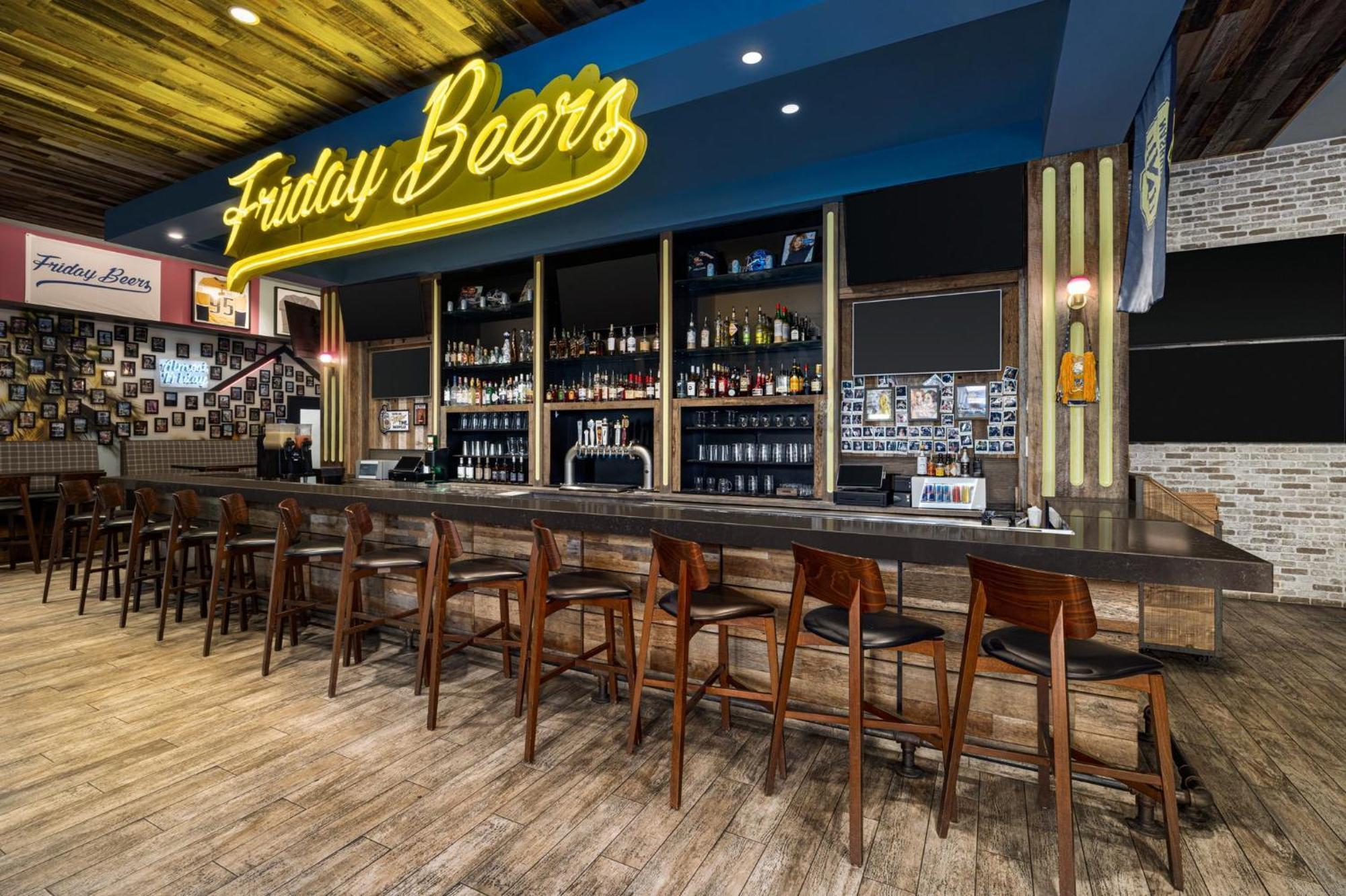 Holiday Inn & Suites Nashville Downtown Broadway Ngoại thất bức ảnh
